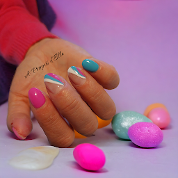 Photo n°20 de A propos d'elle - Esthéticienne à domicile à Clarensac (Salon de manucure)