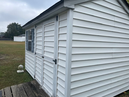 Complete Contracting LLC - Visual