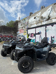 Photo n°14 de Location de quad à Avignon (Location de quad)