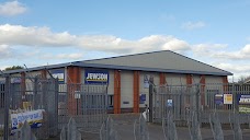 Jewson York Central york