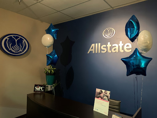 Brycen Wise: Allstate Insurance - Thumbnail