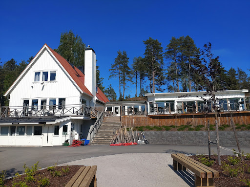 Sundsvall Golf Club Gallery - Sweden