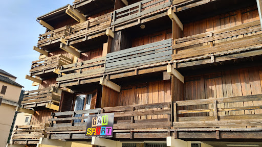 Gau Sport - Thumbnail