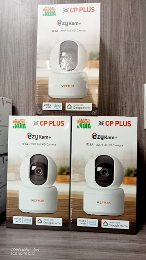 #cp plus cctv camera store post image