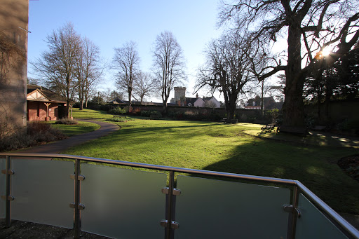 Pageant House Ceremony Venue - Thumbnail