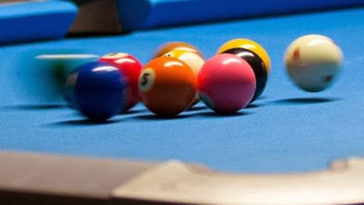 Rack 'N' Roll - Visual