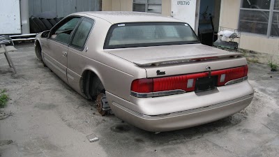 Photos of Action Auto Salvage