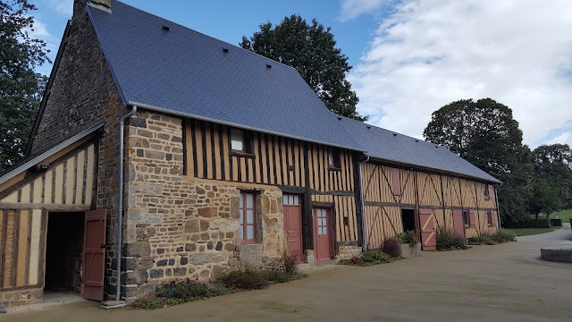 Musée du Poiré