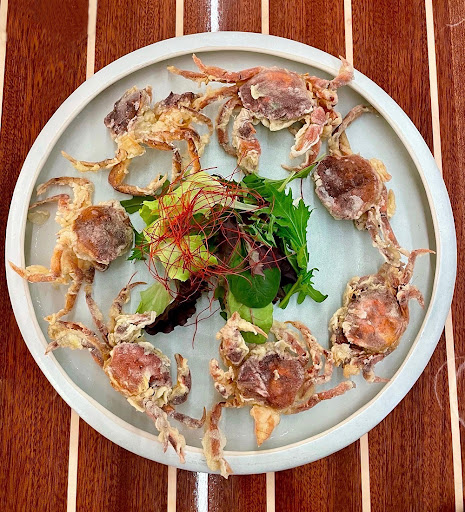 Bruno Masaneta - Trattoria Cicchetteria in Grado - Thumbnail