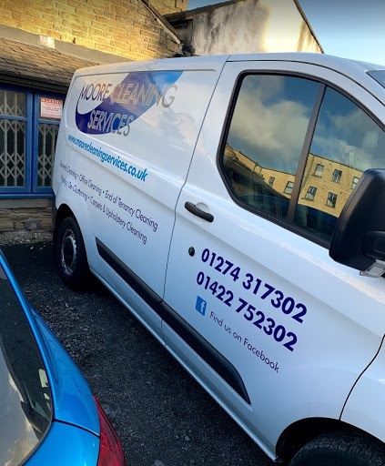 Moore Cleaning Services - Thumbnail