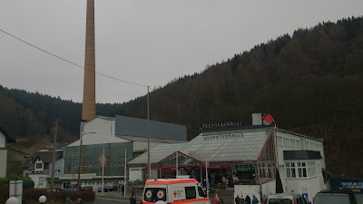 Photos of Farbglash&uuml;tte