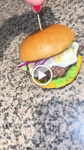 Burger & Co