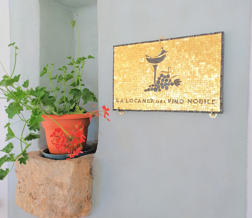 Ristorante la Locanda del vino Nobile - Thumbnail