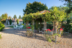 Photo n°42 de Domaine de L'Oiseau à Gergy (Chambre d'hôtes)