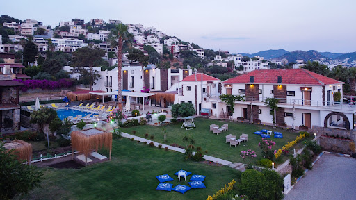 MARİN YALIKAVAK HOTEL