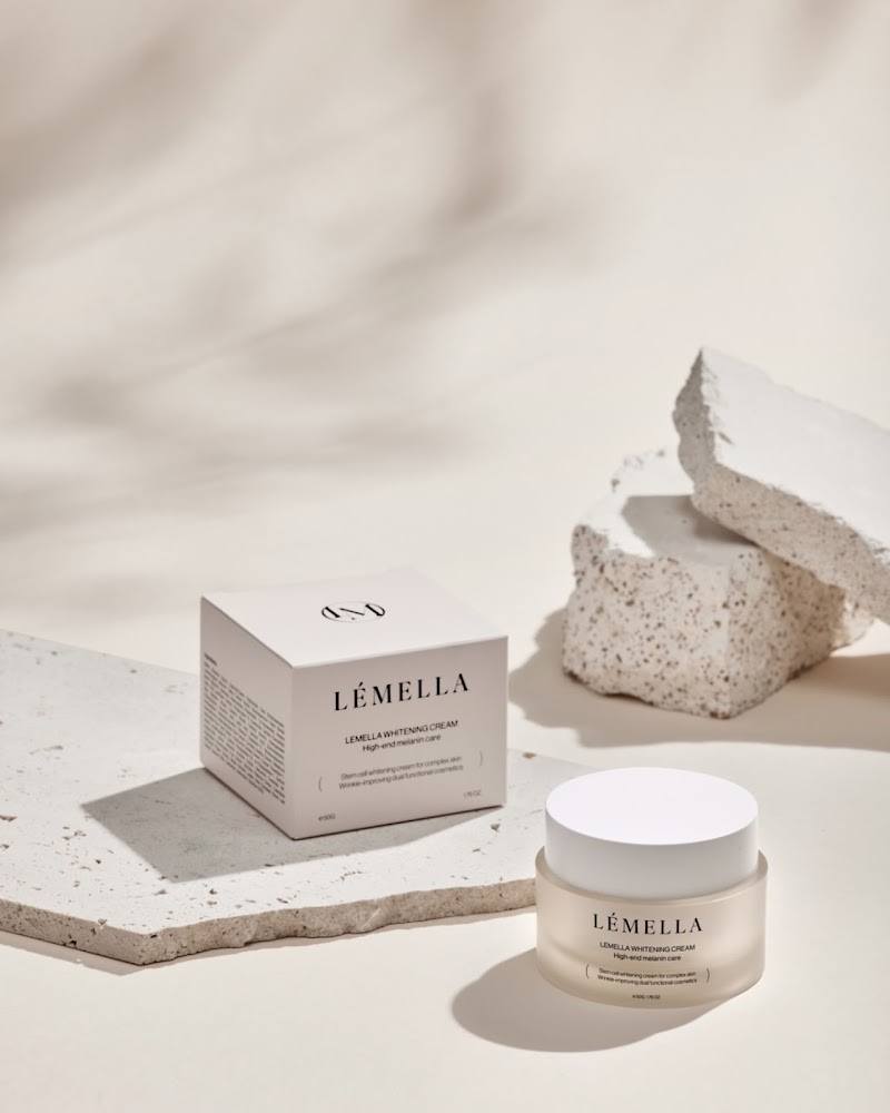 【ルメラ / ララピール】黒ずみケア・ピーリングPuresol 鶴橋店