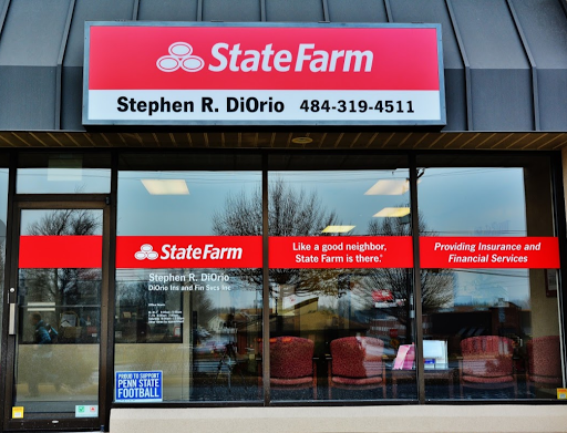 State Farm: Stephen R DiOrio