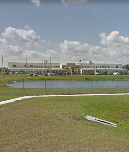 Chestnut Elementary school - Visual