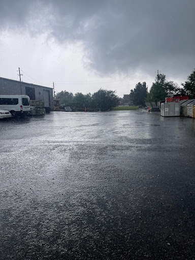 Dockside Services - Visual