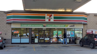 7-Eleven