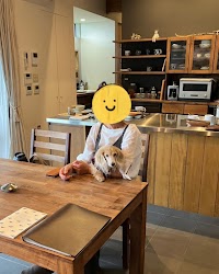 home salon 木漏れ陽