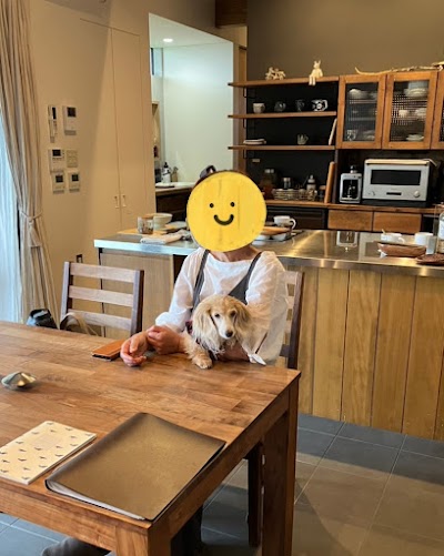 home salon 木漏れ陽