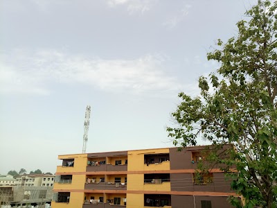 Photos of Frontline Inn Hostel