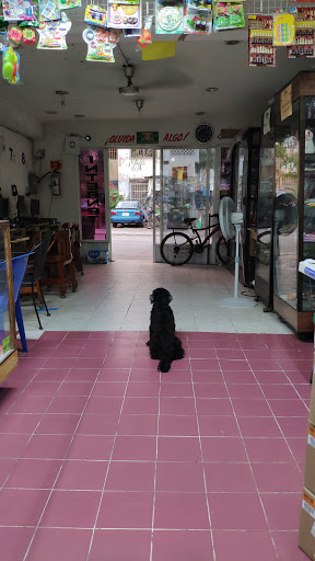 STATIONERY INTERNET AND XBOX ARTURO - Thumbnail