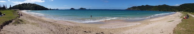 Matauri Bay Beach