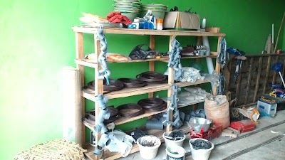 Photos of Toko Material Bangunan MORES JAYA