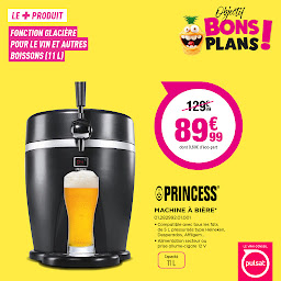 Photo n°3 de PULSAT à Amplepuis (Magasin d'électroménager)