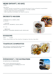 Photo n°7 de L'Authentik - Food Truck & Traiteur à Saint-Gervais (Traiteur)