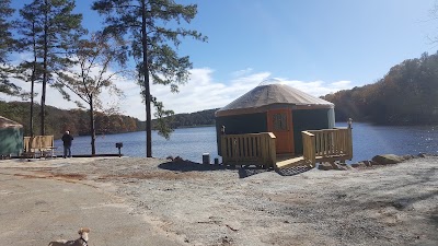 Photos of Stone Mountain Park Campground