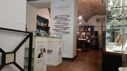 Gioielleria Griffe Oro