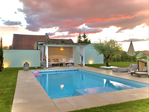 Photo de Rêve De Piscine à Daix (21121)