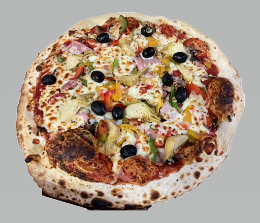 NATALINO'S Pizzas&Flambée s - Thumbnail