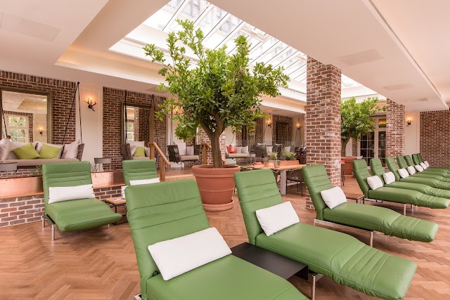 Galgorm Resort & Spa
