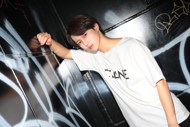 RAD SPICE（京都祇園ホストクラブ「スパイス」）