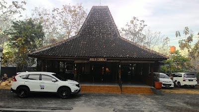 Photos of Wisma Joglo