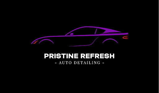 Pristine Refresh Auto Detailing - Visual