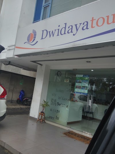 Photos of Dwidaya Tour Pasar Baru