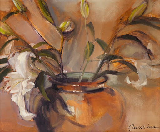 Ineke Oele - Thumbnail