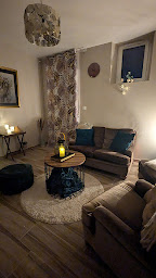 Photo n°33 de Le Haras d Havetot & SPA - Gîte et chambres d'hôtes avec piscine et centre de bien-être à Aurseulles (Centre de bien-être)