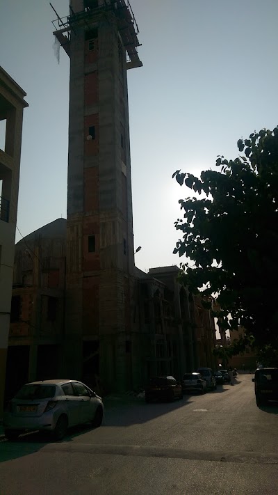 Photos of Mosqu&eacute;e Ahmed Sahnoun