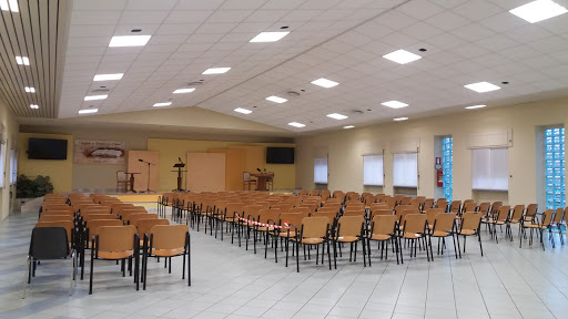 Associazione Dei Testimoni Di Geova Di Domodossola
