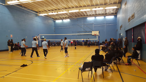 Audley Centre - Visual