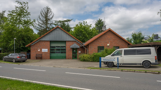 RKiSH-Rettungswache Felde Klein Nordseer Str. 35, 24242 Felde