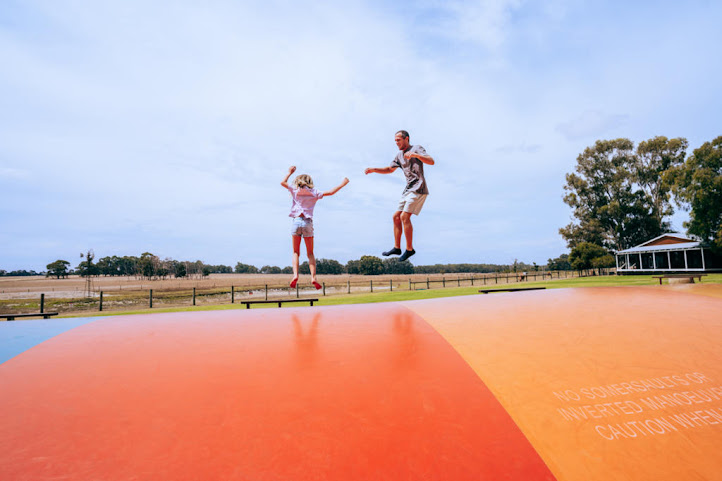 Discovery Parks - Margaret River by null