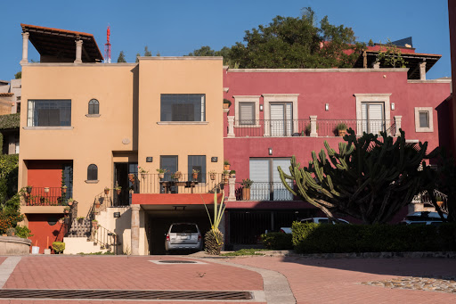 Villas Acuarela- San Miguel de Allende" Venta de Villas y Terrenos