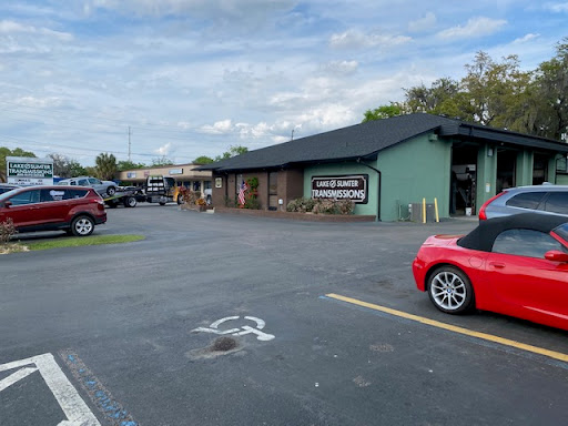 Lake Sumter Transmission and Auto Repair - Thumbnail